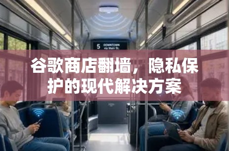 谷歌商店<strong>翻墙</strong>,隐私保护的现代解决方案