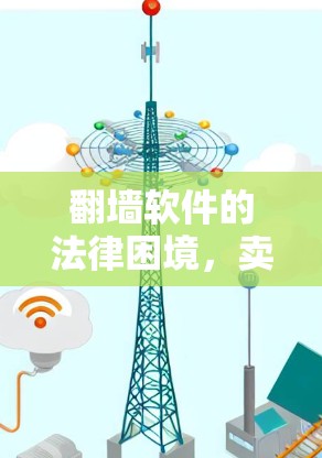<strong>翻墙</strong>软件的法律困境，卖方指控被判刑