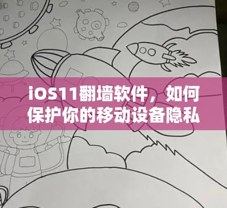iOS11<strong>翻墙</strong>软件,如何保护你的移动设备隐私?