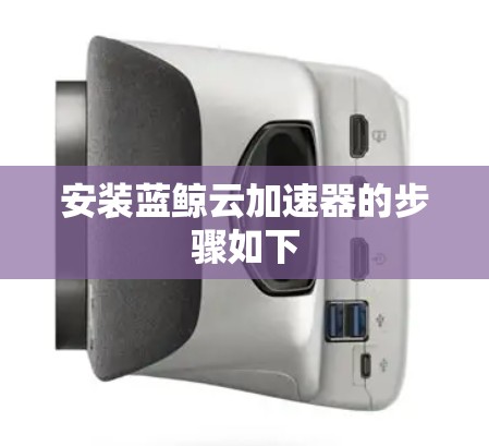 安装蓝鲸云加速器的步骤如下 安装蓝鲸云加速器的步骤如下