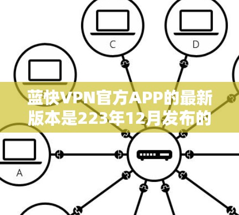 蓝快VPN官方APP的最新版本是223年12月发布的版本,名为 蓝快VPN 223 官方版。以下是该版本的主要特点和信息