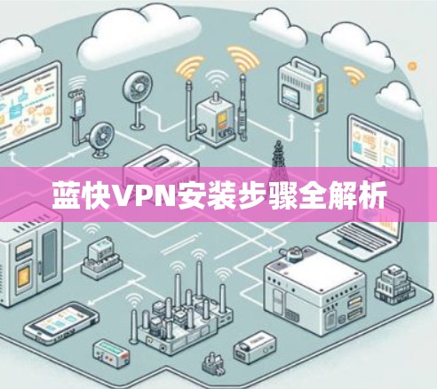 蓝快VPN安装步骤全解析 蓝快VPN安装步骤全解析
