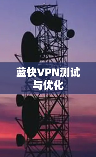 蓝快VPN测试与优化