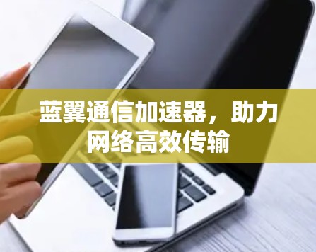 蓝翼通信加速器,助力网络高效传输