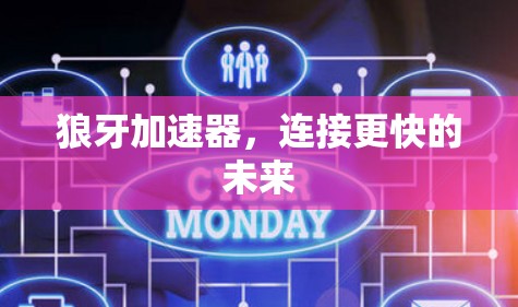 狼牙加速器,连接更快的未来 狼牙加速器,连接更快的未来
