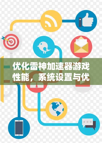 优化雷神加速器游戏性能,系统设置与优化技巧