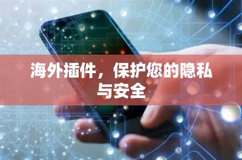海外插件,保护您的隐私与安全 海外插件,保护您的隐私与安全