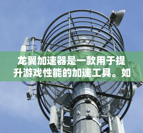 龙翼加速器是一款用于提升游戏性能的加速工具。如果你对龙翼游戏或者加速器感兴趣，以下是一些具体的下载链接和使用信息