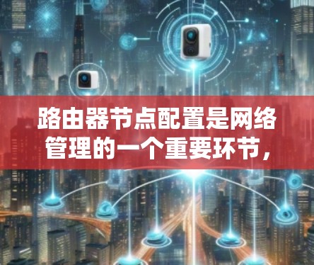 路由器节点配置是网络管理的一个重要环节,以下是常见的配置方法,适用于不同的网络拓扑结构 路由器节点配置是网络管理的一个重要环节,以下是常见的配置方法,适用于不同的网络拓扑结构