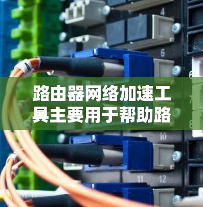 路由器网络加速工具主要用于帮助路由器在使用IP地址分配时，自动完成网络流量的加速任务。这是为了简化网络配置，提升网络性能。以下是几种常见的路由器网络加速工具