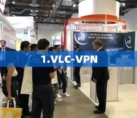 1.VLC-VPN