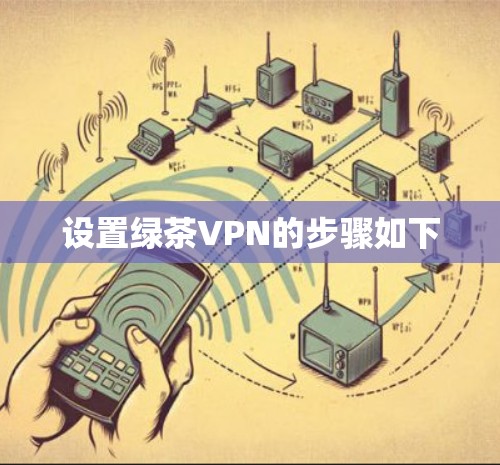 设置绿茶VPN的步骤如下 设置绿茶VPN的步骤如下