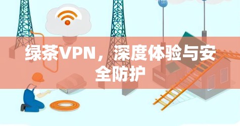 绿茶VPN,深度体验与安全防护 绿茶VPN,深度体验与安全防护