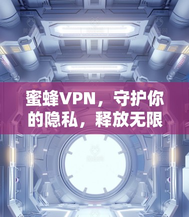 蜜蜂VPN，守护你的隐私，释放无限可能
