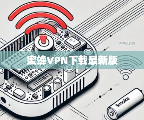 蜜蜂VPN下载最新版 蜜蜂VPN下载最新版