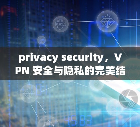 privacy security,VPN 安全与隐私的完美结合 privacy security,VPN 安全与隐私的完美结合