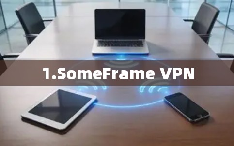 1.SomeFrame VPN 1.SomeFrame VPN