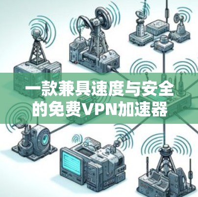 一款兼具速度与安全的免费<strong>vpn加速器</strong>