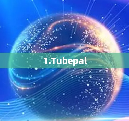 1.Tubepal 1.Tubepal