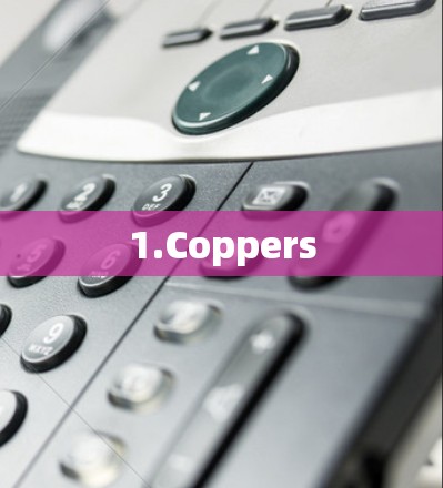 1.Coppers 1.Coppers