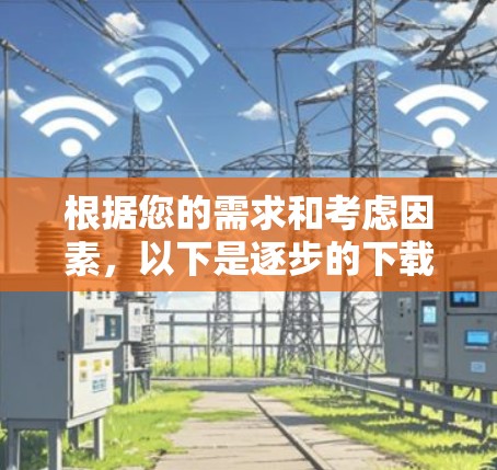 根据您的需求和考虑因素,以下是逐步的下载步骤和建议