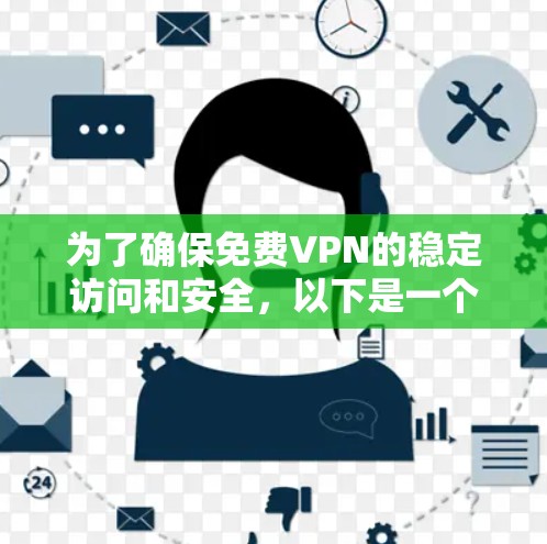 为了确保免费VPN的稳定访问和安全,以下是一个详细的步骤指南 为了确保免费VPN的稳定访问和安全,以下是一个详细的步骤指南