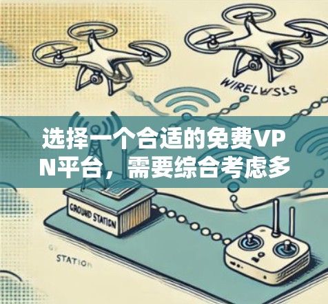 选择一个合适的免费VPN平台,需要综合考虑多个因素,以下是一步步的指南 选择一个合适的免费VPN平台,需要综合考虑多个因素,以下是一步步的指南