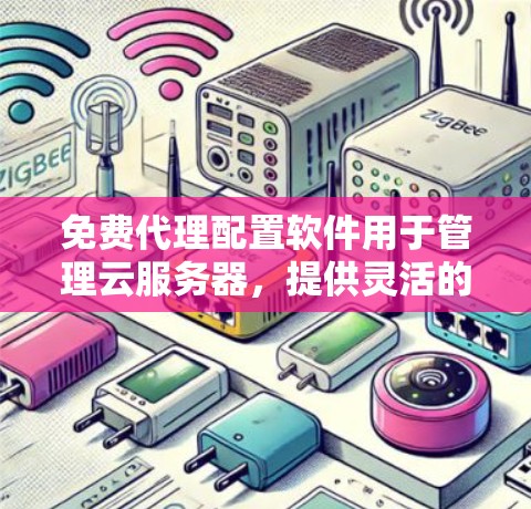 免费代理配置软件用于管理云服务器,提供灵活的配置和功能,适合需要自动化的管理、权限控制和监控的用户。以下是几种常用的免费软件及其特点 免费代理配置软件用于管理云服务器,提供灵活的配置和功能,适合需要自动化的管理、权限控制和监控的用户。以下是几种常用的免费软件及其特点