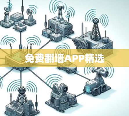 免费<strong>翻墙</strong>APP精选