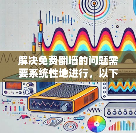 解决免费<strong>翻墙</strong>的问题需要系统性地进行,以下是一个分步指南,帮助您逐步解决这个问题