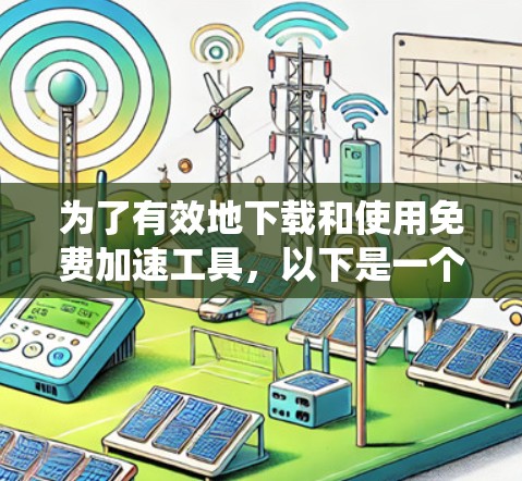 为了有效地下载和使用免费加速工具，以下是一个系统化和详细的指南