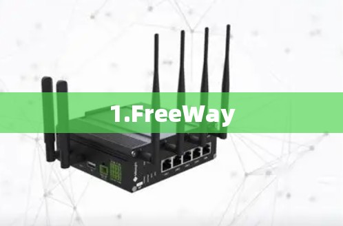 1.FreeWay