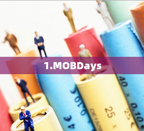 1.MOBDays