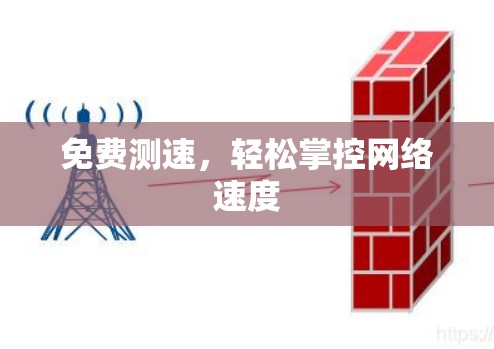 免费测速,轻松掌控网络速度