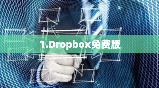 1.Dropbox免费版
