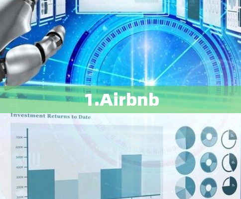 1.Airbnb