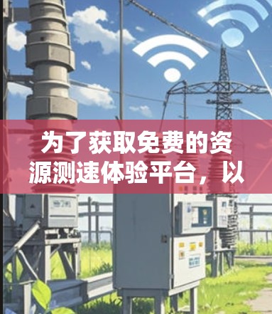 为了获取免费的资源测速体验平台,以下是一些建议和推荐