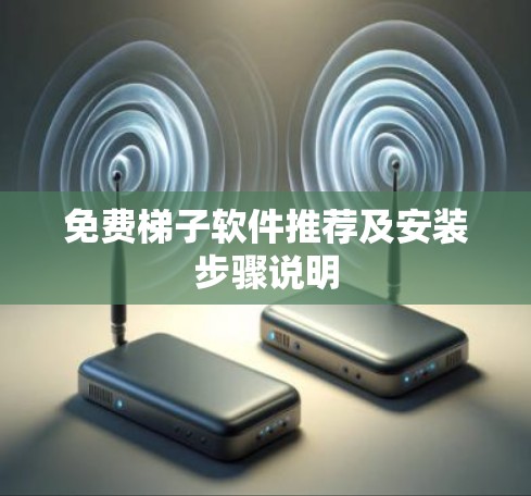 免费梯子软件推荐及安装步骤说明 免费梯子软件推荐及安装步骤说明