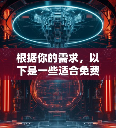 根据你的需求，以下是一些适合免费梯子软件的推荐选项