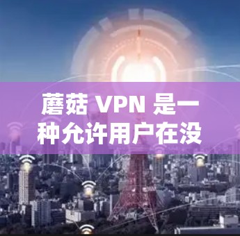蘑菇 VPN 是一种允许用户在没有物理设备的情况下访问互联网的VPN服务。它利用加密技术和云存储来保护用户的数据安全。以下是关于蘑菇 VPN 的详细步骤和建议 蘑菇 VPN 是一种允许用户在没有物理设备的情况下访问互联网的VPN服务。它利用加密技术和云存储来保护用户的数据安全。以下是关于蘑菇 VPN 的详细步骤和建议