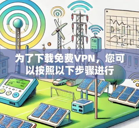 为了下载免费VPN,您可以按照以下步骤进行 为了下载免费VPN,您可以按照以下步骤进行