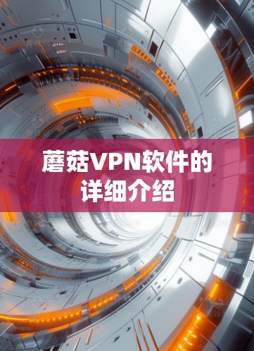 蘑菇VPN软件的详细介绍 蘑菇VPN软件的详细介绍