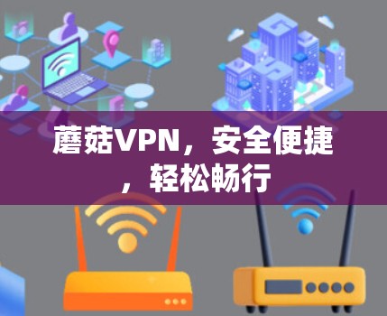 蘑菇VPN，安全便捷，轻松畅行