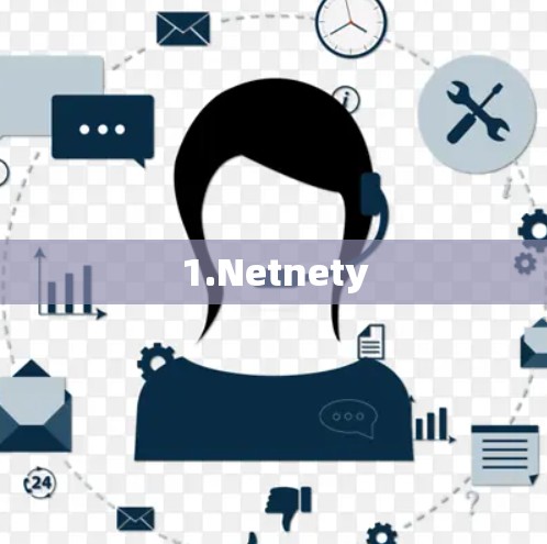 1.Netnety 1.Netnety