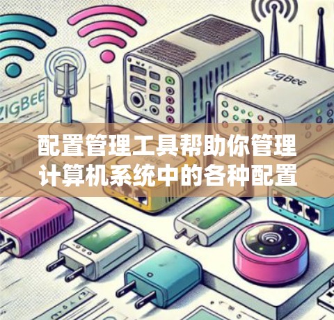 配置管理工具帮助你管理计算机系统中的各种配置,如设置文件、日志、设备信息和安全设置等。以下是一个系统性的学习计划,帮助你逐步掌握配置管理工具