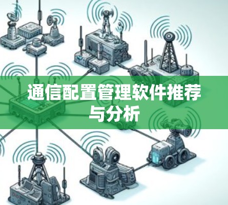 通信配置管理软件推荐与分析