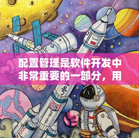 配置管理是软件开发中非常重要的一部分，用于管理各种配置文件，确保软件运行良好。以下是一步步的教程，帮助你理解和掌握配置管理