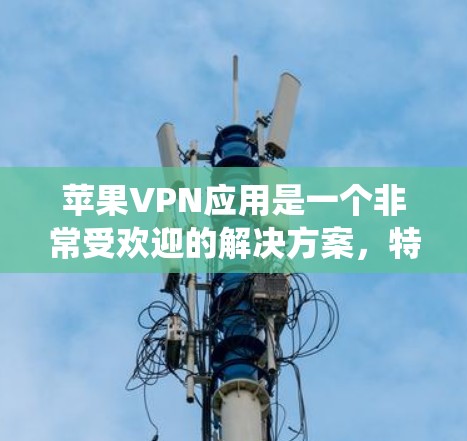 苹果VPN应用是一个非常受欢迎的解决方案，特别是在苹果生态系统中。以下是苹果公司贡献的几个常见的VPN应用及其特点，按用户数排序