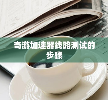奇游加速器线路测试的步骤