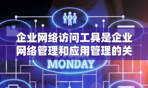 企业网络访问工具是企业网络管理和应用管理的关键工具,涵盖了多种软件,旨在保障网络设备的正常运行和业务需求。以下是对这些工具的详细介绍